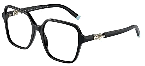 Tiffany & Co. Gafas de Vista TF 2230 Black 54/17/140 mujer