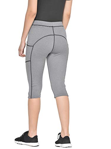 Image of CHKOKKO Women Yoga Pants