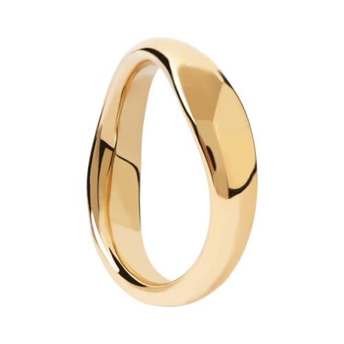 Bague pour femme PDPaola bague argent sterling 925 AN01-462 tendance