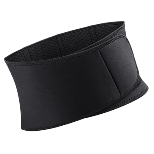 Abaodam Men's Women's Sports Waist Trainer Corset Abdominal Support for Workout Postpartum