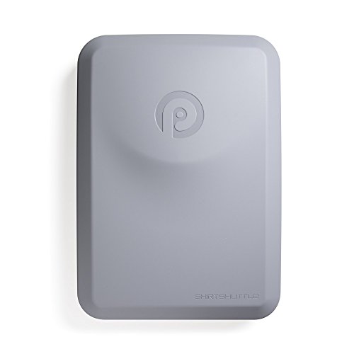 Patrona - Shirt Shuttle MK3 (Grey)