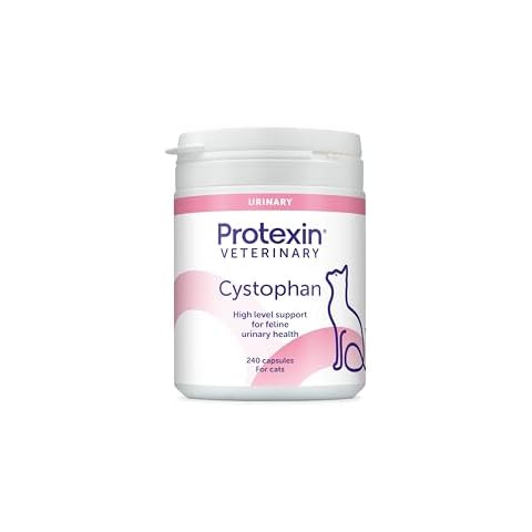 Protexin Cystophan Urinary Support for Cats Cover