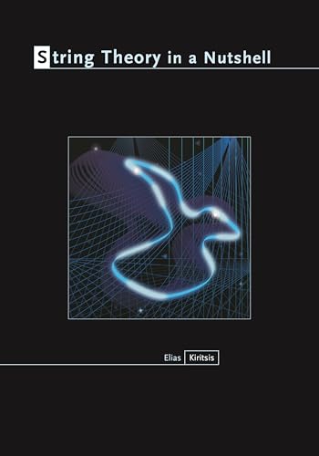 String Theory in a Nutshell view 2