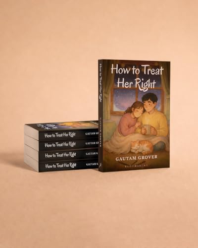 Image of How To Treat Her Right