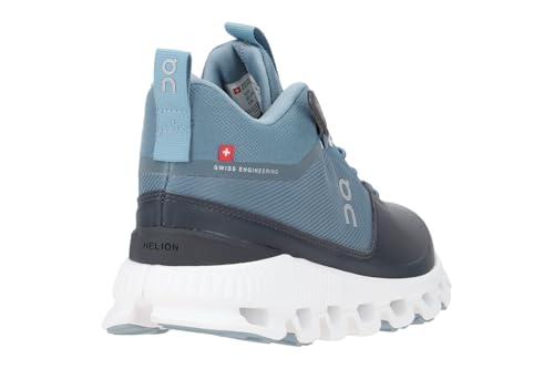 Image of On-Running Women's Cloud Hi Sneakers