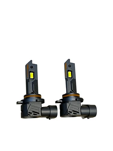 Termitor 9012 Off Road Lights for Fog or Rain Plug and Play Pack of 2