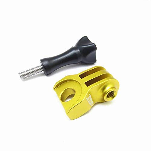 Soporte de cámara Trigo para Brompton accesorio horquilla delantera 2