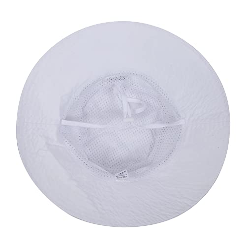 Image of MaxNova Baby Sun Hat Smile Face UPF 50+ Toddler Bucket Hat for Boys Girls 0-7 Years