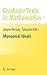 Produktbild Monomial Ideals (Graduate Texts in Mathematics, 260, Band 260)