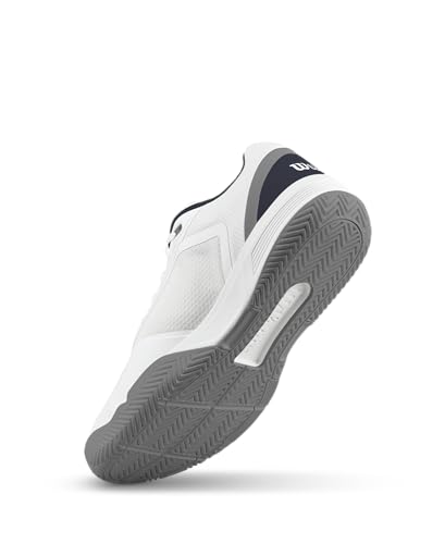 Image of Wilson Men's Adult Courtglide Tennis Shoes - Multiple Colors + Sizes