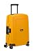 Produktbild Samsonite S'Cure - Spinner S, Handgepäck, 55 cm, 34 L, Gelb (Honey Yellow)