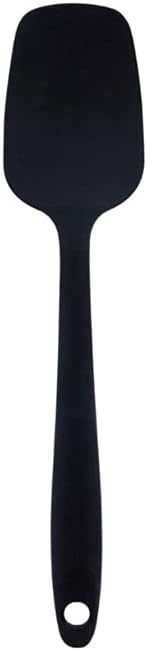 Mimo Style Utensílios Espátula De Silicone, Preto, 21.5 X 5. Veja Isto! 8 314Fysljgds. Ac Sl1200