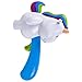 Sparkle Toots Unicorn Toot Blaster & Collectible Figure - Unique Gag Gift, Funny for All Ages, Two Toys in One!