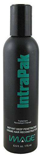 Image Intrapak Instant Deep Penetrating Creme Hair Reconstructing