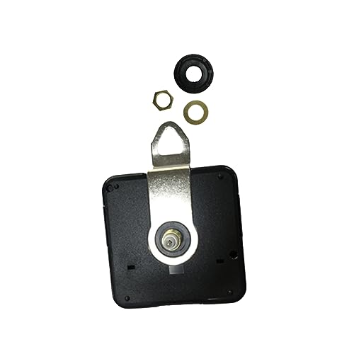 Zynphancer クォーツ時計用ムーブメント 、 精密な動作で正確な時間表示に対応し、取り付け簡単で多様な時計フレームに適合