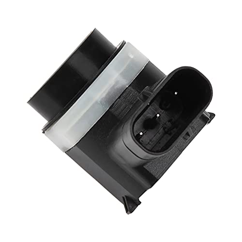 DAUERHAFT Sensor de estacionamento reverso, sensor de estacionamento reserva 6W83-15K859-CC de alta