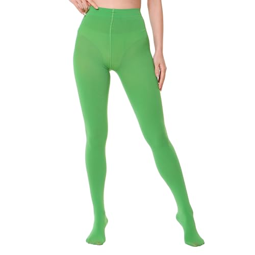 Image of EVERSWE 2 Pairs Pack Women's Opaque Tights