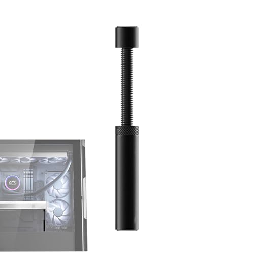 Soporte de GPU, soporte de aleación antihundimiento para GPU, soporte estable, soporte creativo, accesorios multifuncionales para tarjetas gráficas en forma de gato para computadora