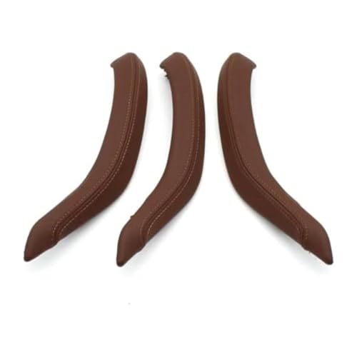 Ԃ̎hAnh p X5 X6 F15 F16 2014-2018 ԓqtgAhAvnhAE^[Jo[gZbg(Rhd 3pcs Black)