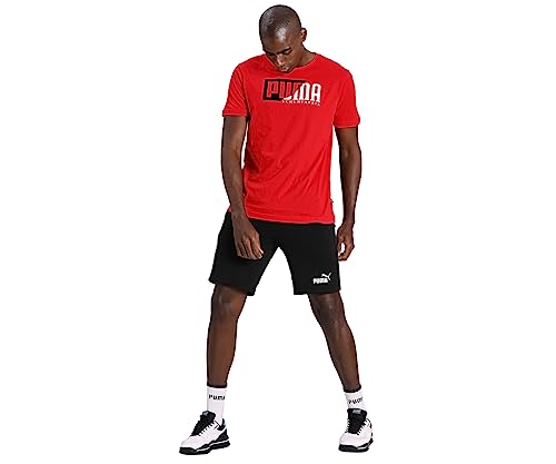 Image of Puma Men Casual Shorts