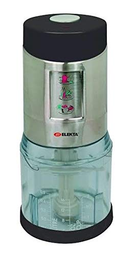 ElektaChopper - Silver, EMC-602