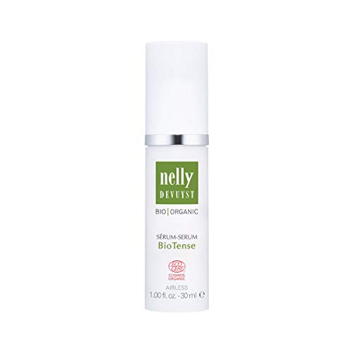 Nelly Devuyst Organic Bio Tense Serum 1 fl oz