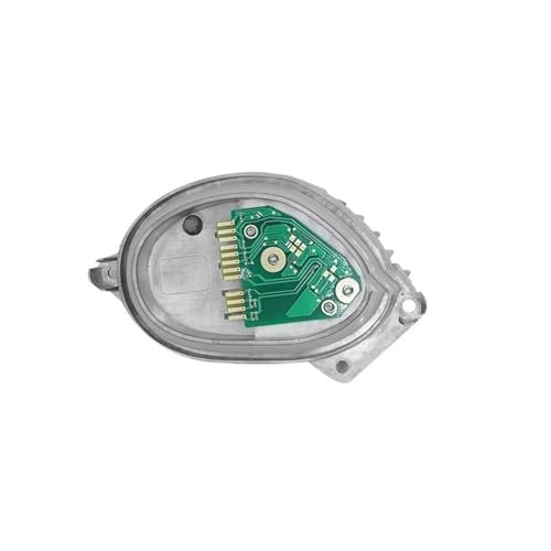 Module de Commande DRL Stable pour X5 G05 : Clignotants Éclairage Fixe