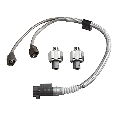 Best Knock Sensor Harness 2021 Where to Buy?