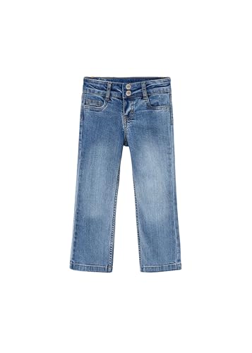 Mayoral Pantalón vaquero Flare Low Wai para niñas y niñas claro, Claro, 10 años