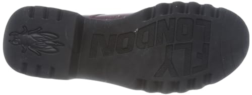 Image of FLY London Womens Brogue