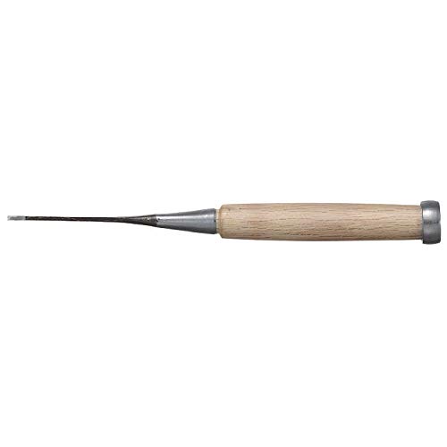 Preisvergleich Produktbild DICTUM® Oire Nomi, Stemmeisen, Blattbreite 3 mm