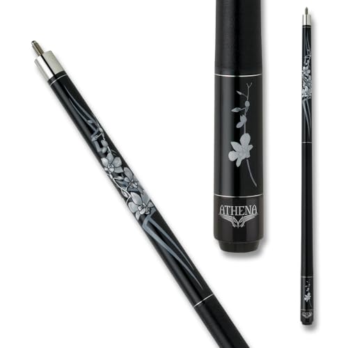 Athena ATH32 Taco de Pool Notes/Silhouette miniatura 2
