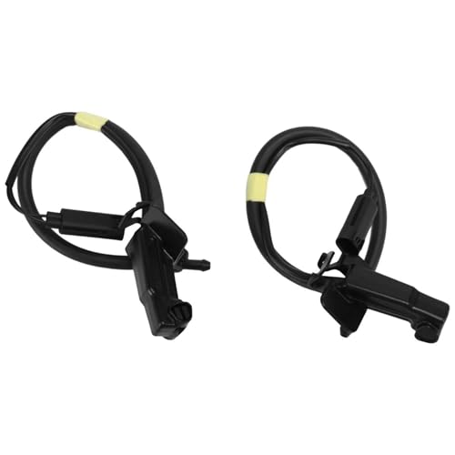 Jet limpiaparabrisas delantero LR083282 para Land Rover Discovery repuesto de difusor de agua