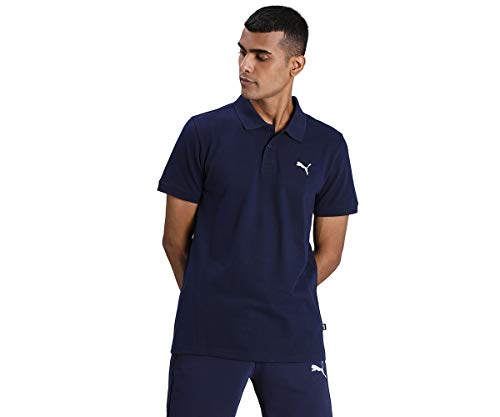 Image of Puma Men's Regular Fit Polo Shirt