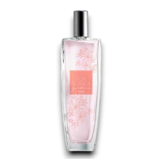 Avon Pur Blanca Gardênia Desod. Colônia Feminino 75ml