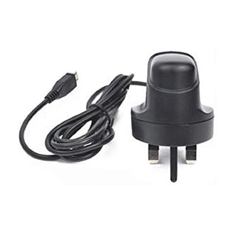 TECHNOPLAY UK 3 Pin Micro USB Charger Cover