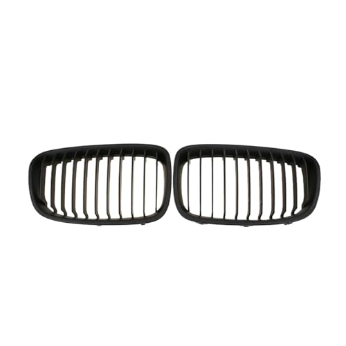 ԗptgO OXubN ƌ݊BMW 1V[Y F20 M140i 118d F21 2012-2014 _ChX^CANZT[Ή(Single-Matte Black)