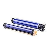 Construit avec des matériaux durables, le tambour est conçu for résister à une utilisation régulière, conservant des performances fiables sur une période prolongée for répondre aux demandes d'impression quotidiennes.