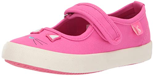 Joules Girl's Jnr Fundays Flat Sandal