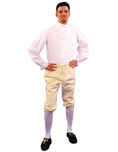 Morris Costumes Colonial Breeches X-Large (XL)