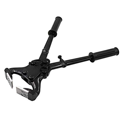 Multi-Purpose Hoof Trimmers for Goats Sheep Pigs Cattle Horses Dairy Cow Hoof Nippers Kit by Livestocktool