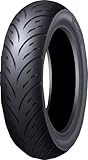 Dunlop 45274701 Scootsmart 2 Scooter Rear Tire - 130/70-13