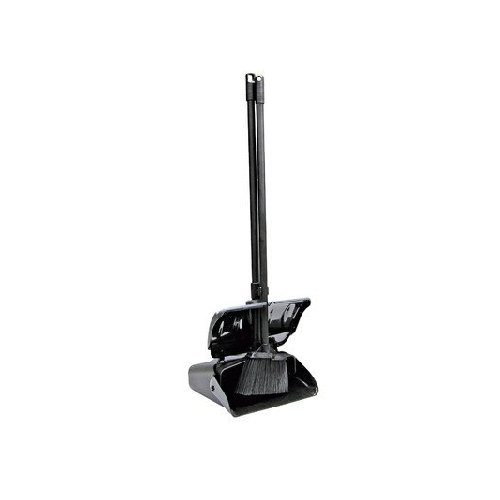 Update International LDP+B Lobby Dust Pan & Broom Set