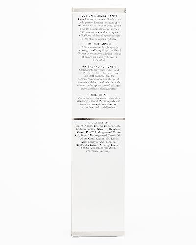 pH Balancing Toner 3.4 Fl Oz — view 3