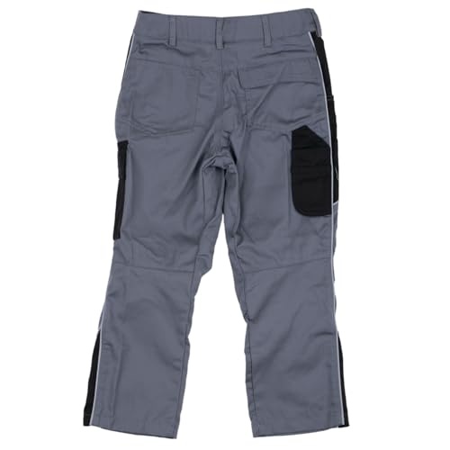 Pantalones de cintura para niños robustos con bolsillos e.s.Active 2