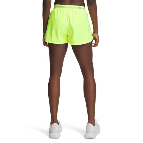 Image of Under Armour Women's Tech Play Up Shorts