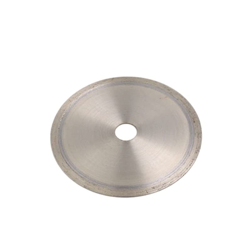 0.5/1.0mm Ultra-Thin Diamond Saw Blades for Jade, Agate, Gem Cutting - Multiple Sizes (100mm/300mm)(300x32x1.0mm)