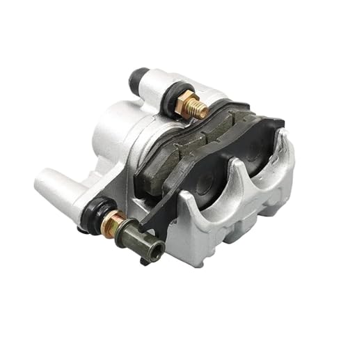 Étrier de frein moto YZ125 YZ250 pistons fluides pour un freinage précis