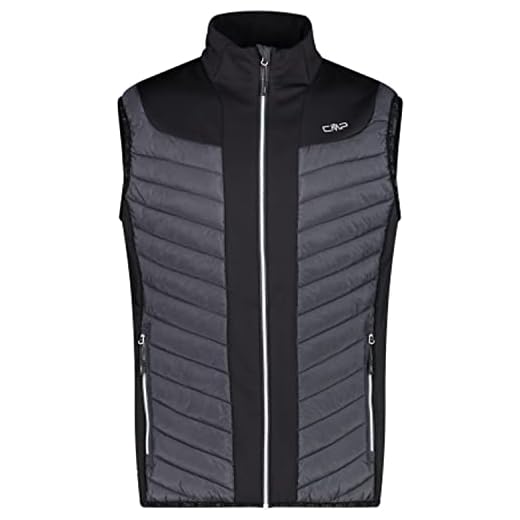 CMP MAN HYBRID Vest - 50