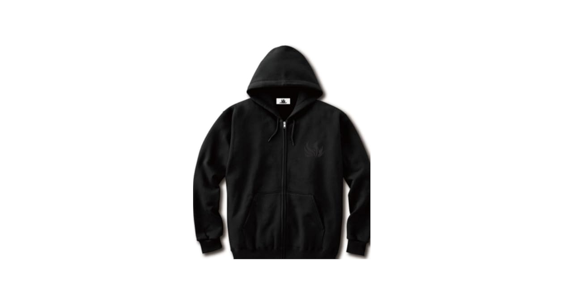 Mリーグ　パーカー　ブラック　M　新品　渋谷ABEMAS　セガサミーフェニックス Mリーグ パーカー ブラック M 新品 渋谷ABEMAS セガサミー